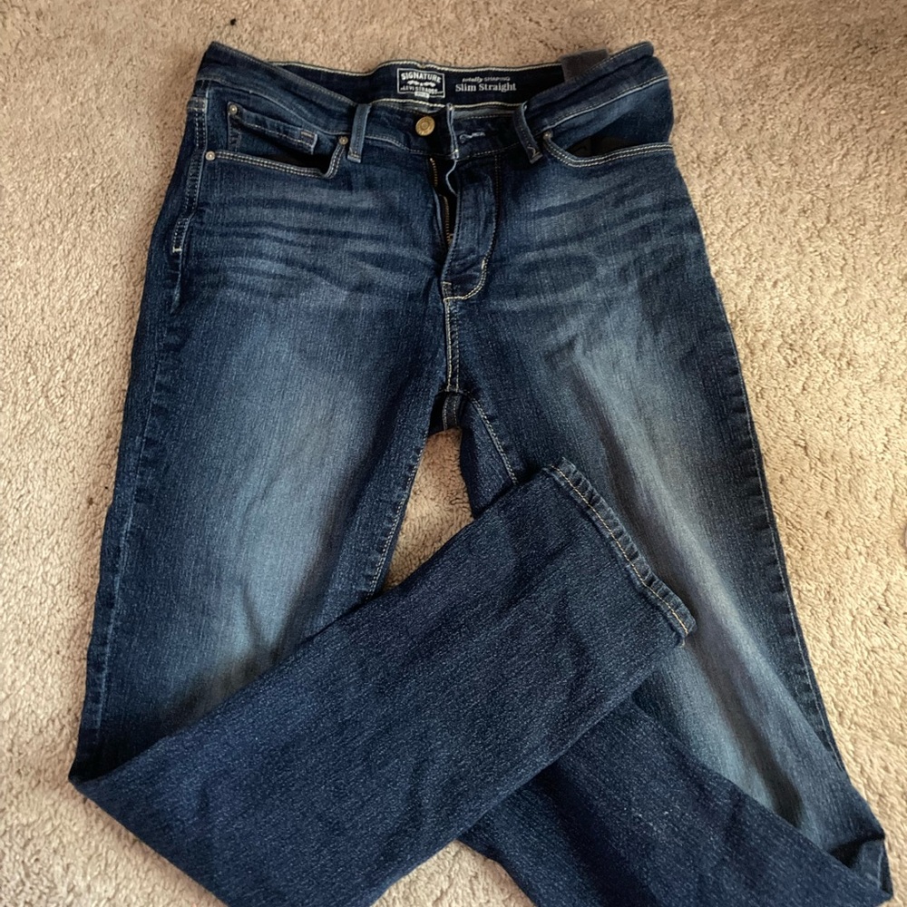Bundle of different pants
